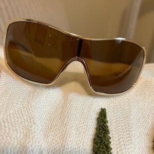 Oakley Polarized Sunglasses